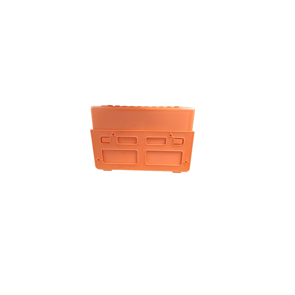01.02.0048 First Aid Box "Pharma Universal Box" with wall bracket (Empty)