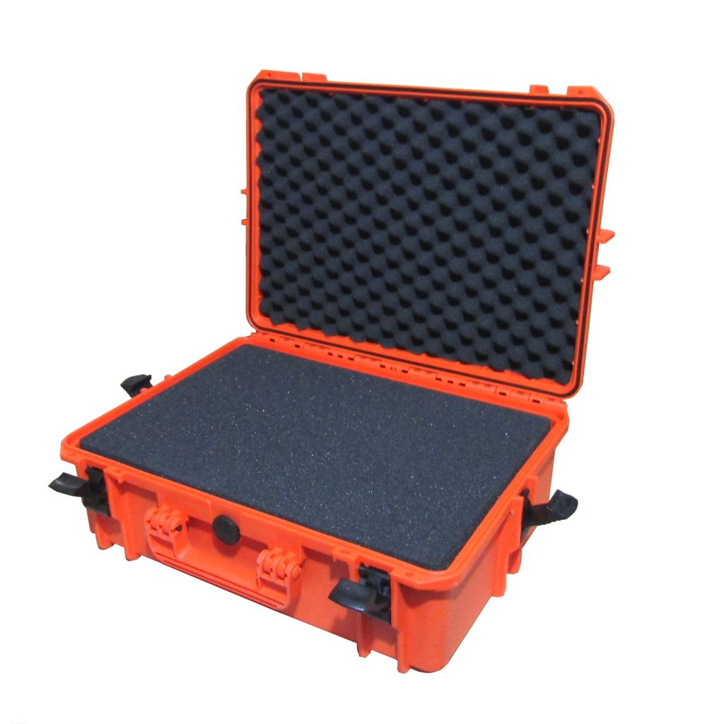02.02.0133 First Aid Box plastic "Pharma Waterproof Pharma Box" (Empty)