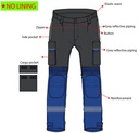 GTA1000 ARC Protection Suit (Jacket/Trousers) ARC 1 (9.4 ATPV)