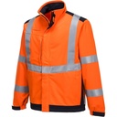 MV70+MV72 3-in-1 Modaflame Multi Arc FR Anti-Static MV70 Jacket APC 2 (32 ELIM) + MV72 Softshell APC2 (11 ELIM)