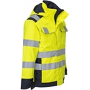 MV70+MV72 3-in-1 Modaflame Multi Arc FR Anti-Static MV70 Jacket APC 2 (32 ELIM) + MV72 Softshell APC2 (11 ELIM)