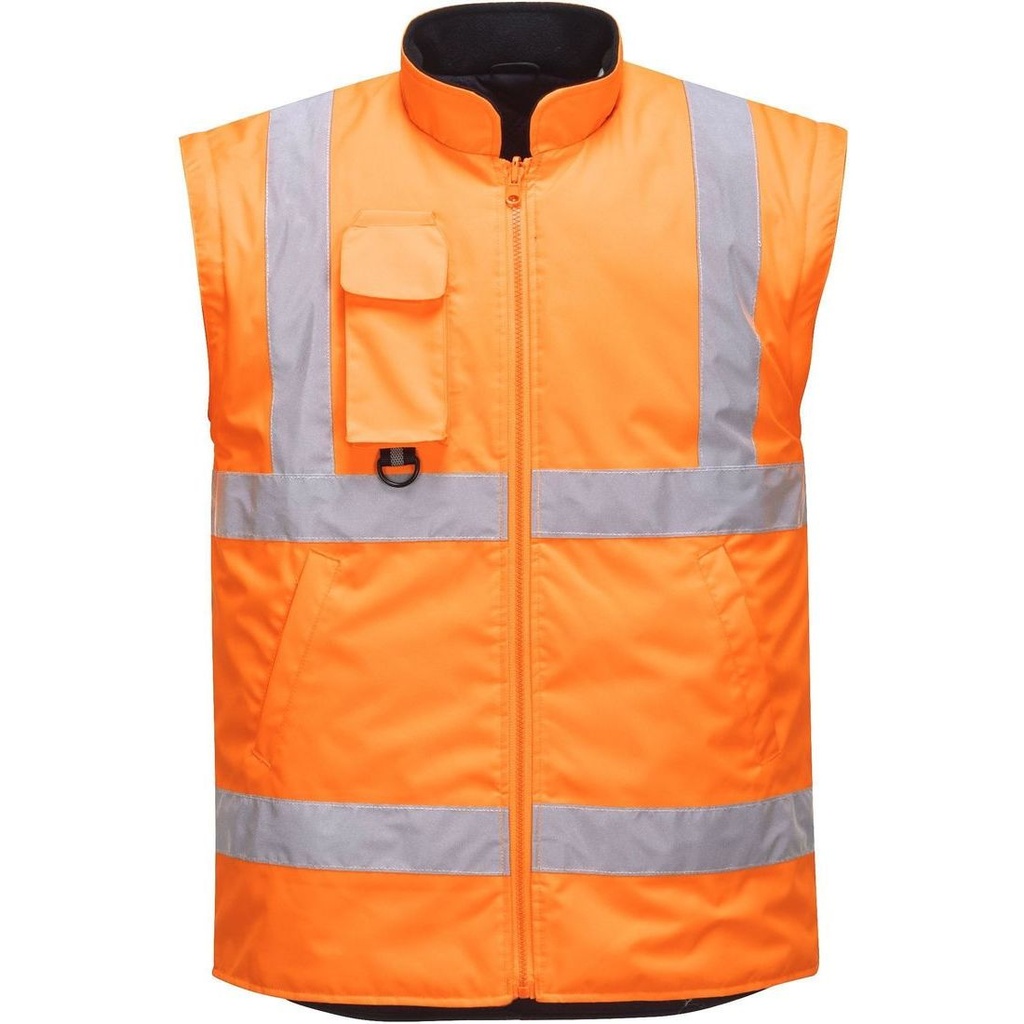 RT27 Hi-Vis 7-in-1 Jacket RIS