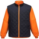 RT27 Hi-Vis 7-in-1 Jacket RIS