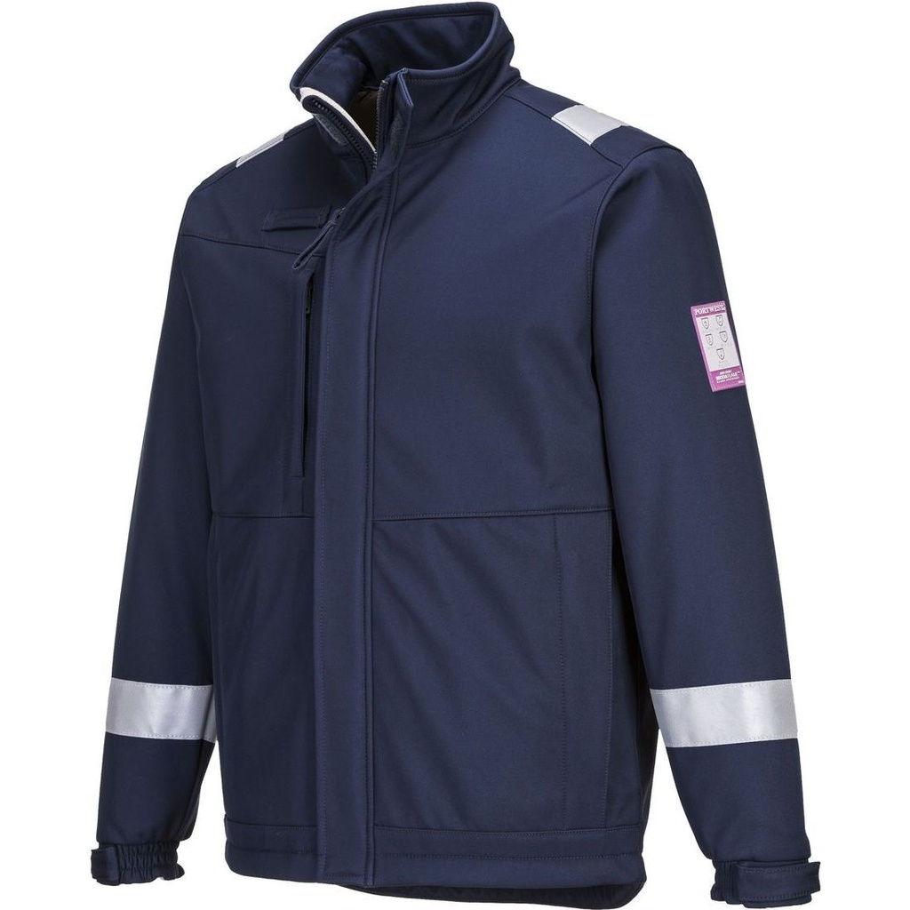 MV73 Modaflame Softshell Jacket APC 2 (11 ELIM)