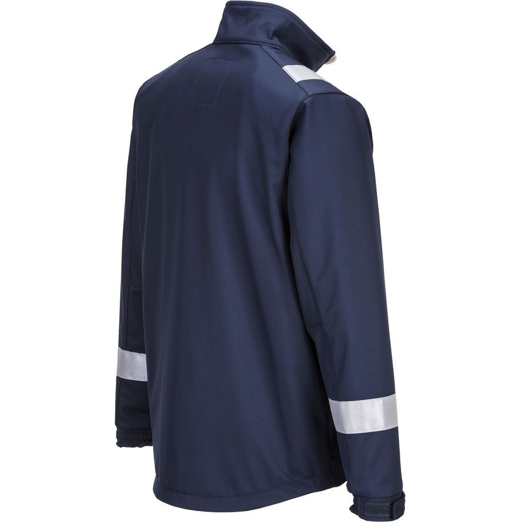 MV73 Modaflame Softshell Jacket APC 2 (11 ELIM)