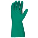 0458 STRONGHAND® Gauntlet Type A A.J.K.L.M.N.O.P.T.S