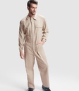 BM8401 JIMMY Coverall
