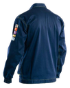 AVI05 537 Multi-Norm FR Anti-Static Jacket
