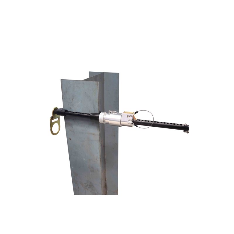 FA6000805 VERTIGRAB - Anchor point for vertical & horizontal metal beam