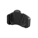 HL1090003 Adhesive plate for installing the NEWTON4 headlamp battery on a helmet