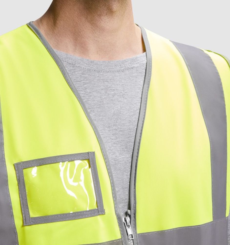 CC9311 POLUX Hi-Vis Vest
