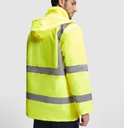 HV9320 MERAK Hi-Viz Parka Jacket