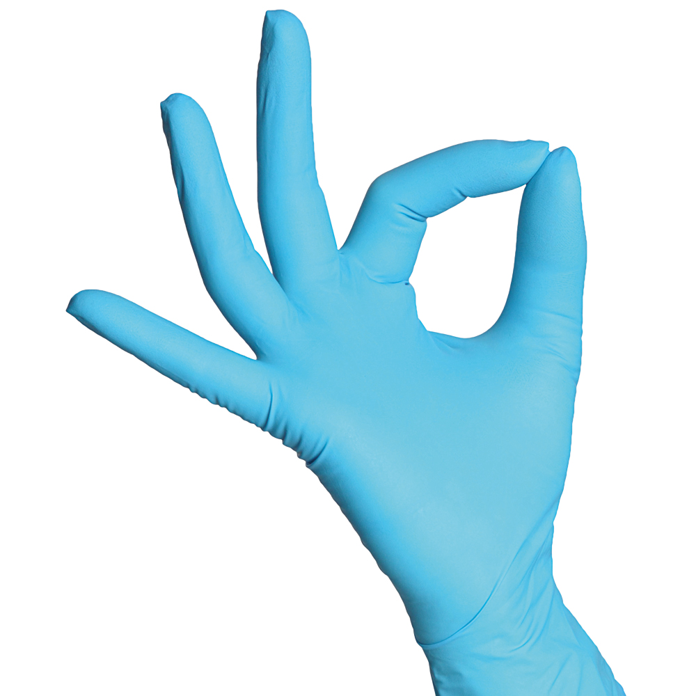 KOWLOON Disposable Glove