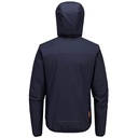 EV470 EV4 Insulated Hybrid Jacket