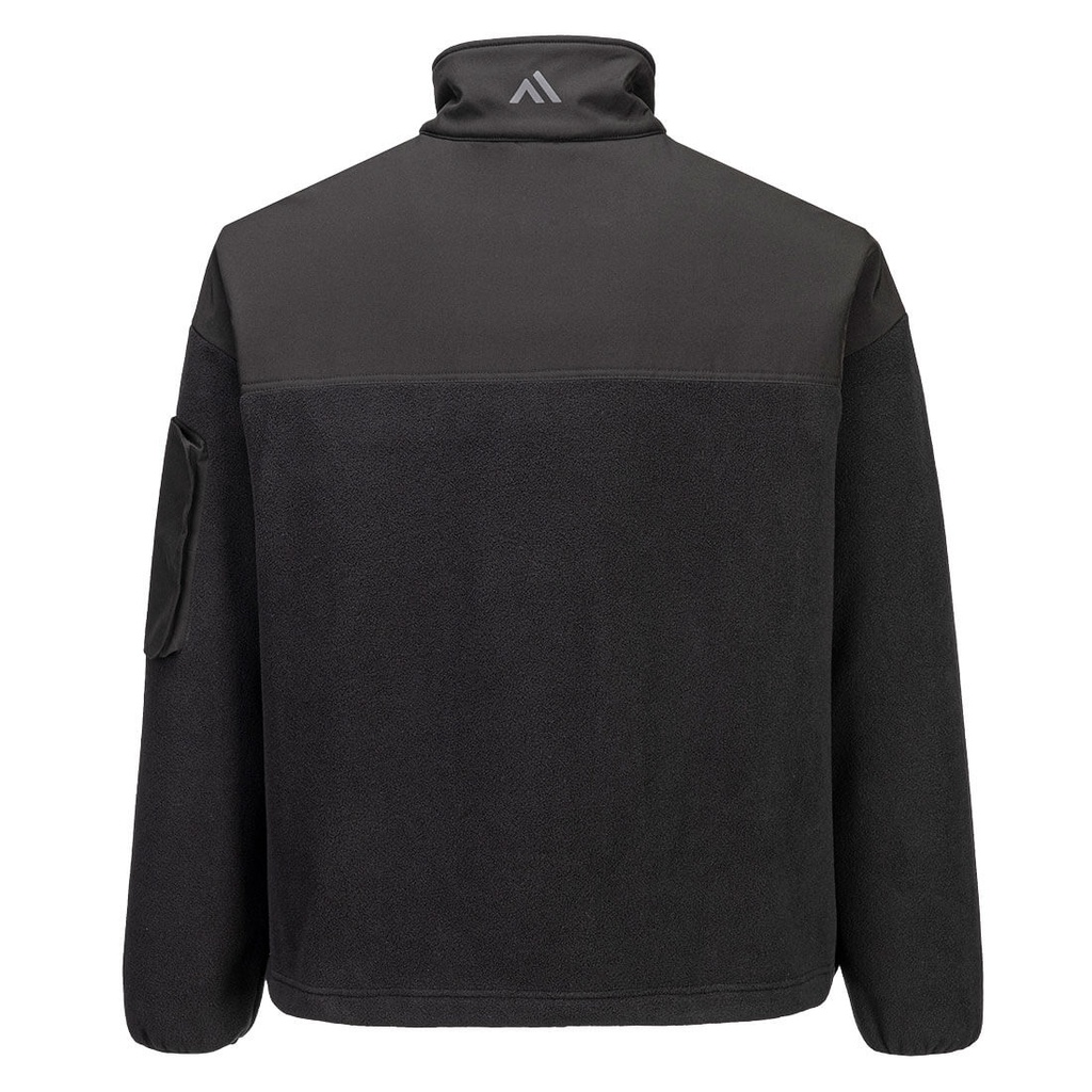 KX378 KX3 1/4 Zip Fleece
