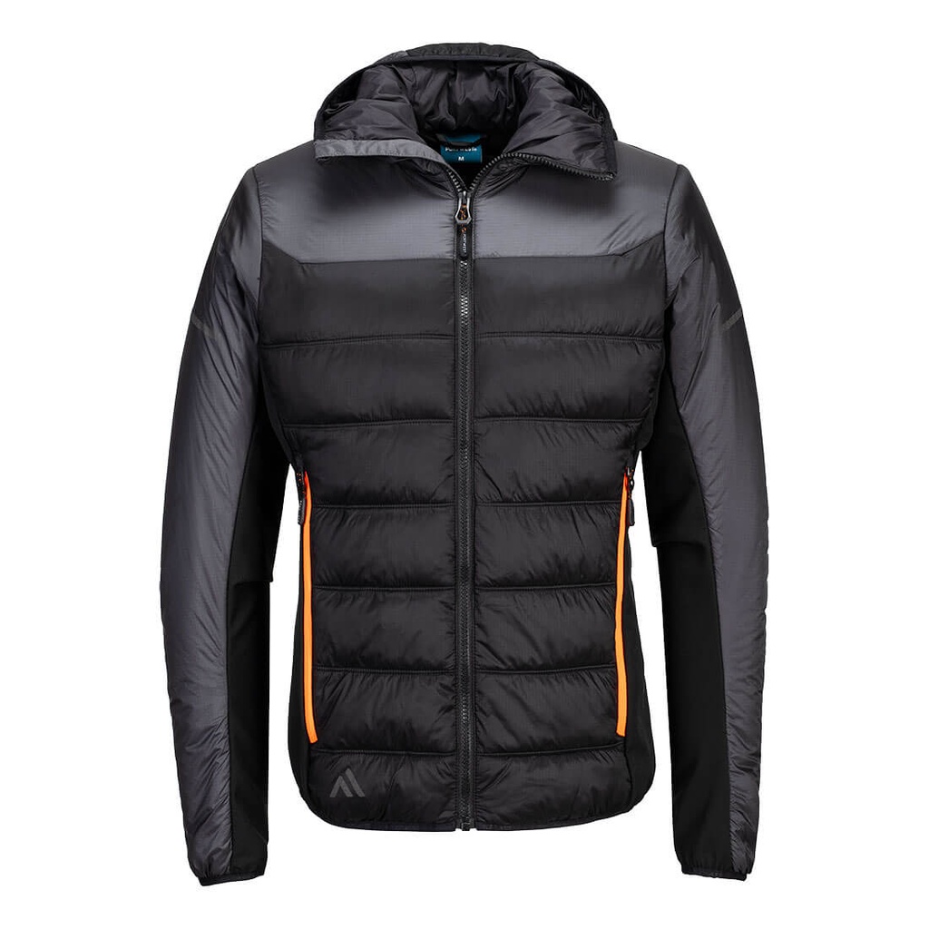 EV471 EV4 Insulated Baffle Jacket