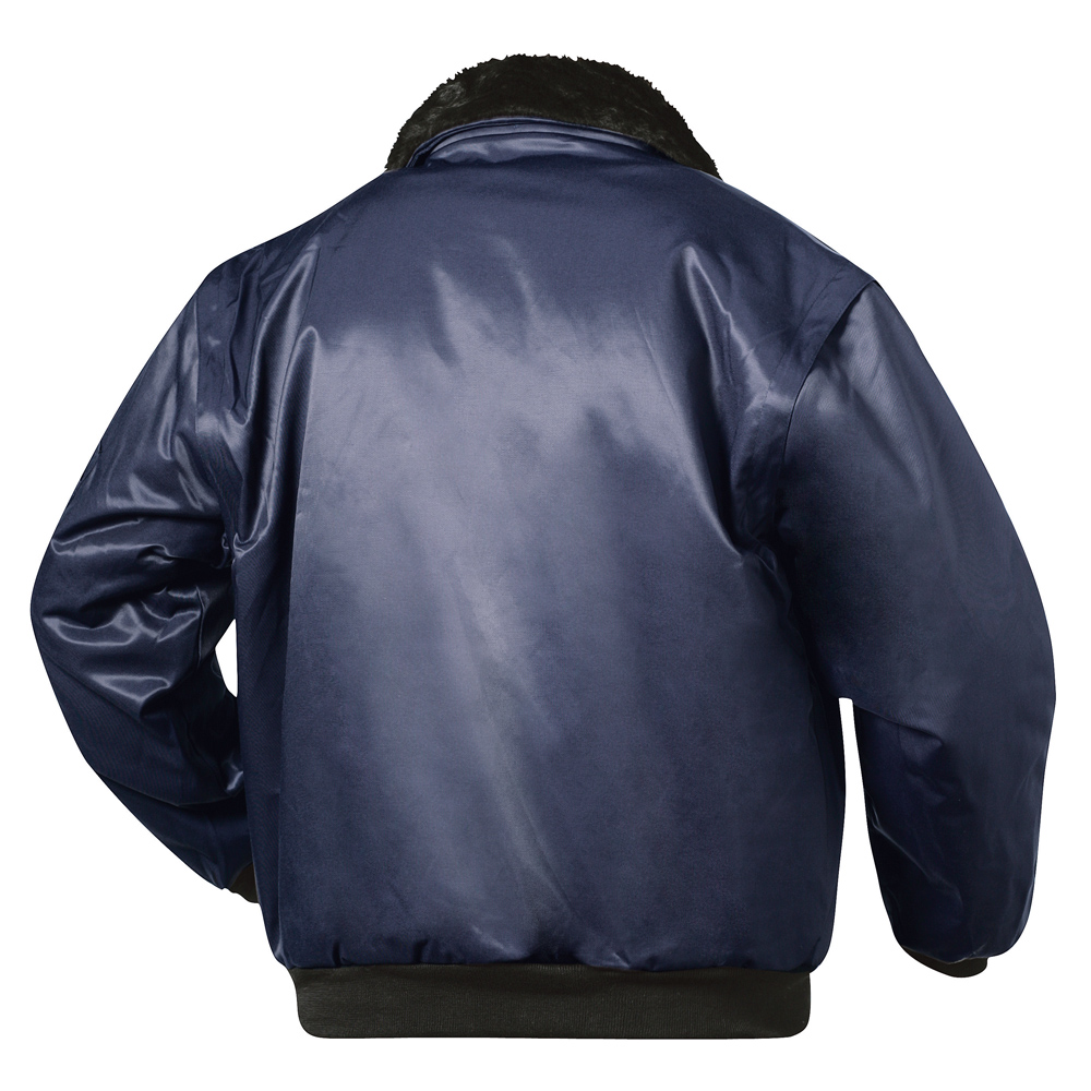 NORWAY Winter Pilot 4-in1 jacket