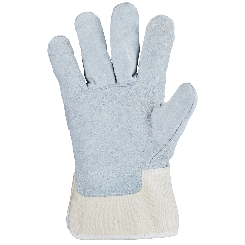 K S* Rigger Leather Gloves