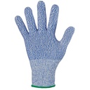 DEERING Cut Resistant Glove Linner, Cut (C)