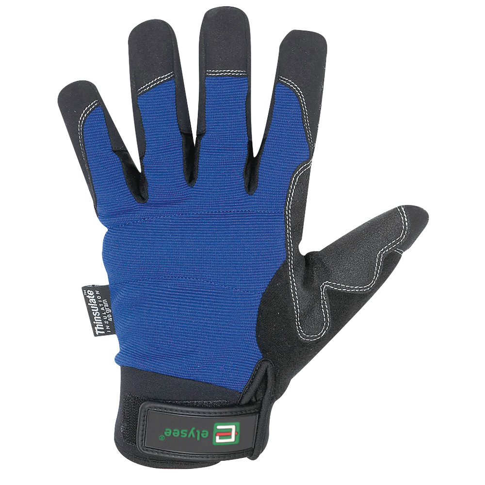 FREEZER Cold protection gloves, up to -30°C