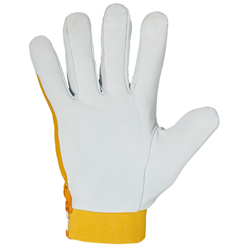 KHANPUR Nappa Leather Glove