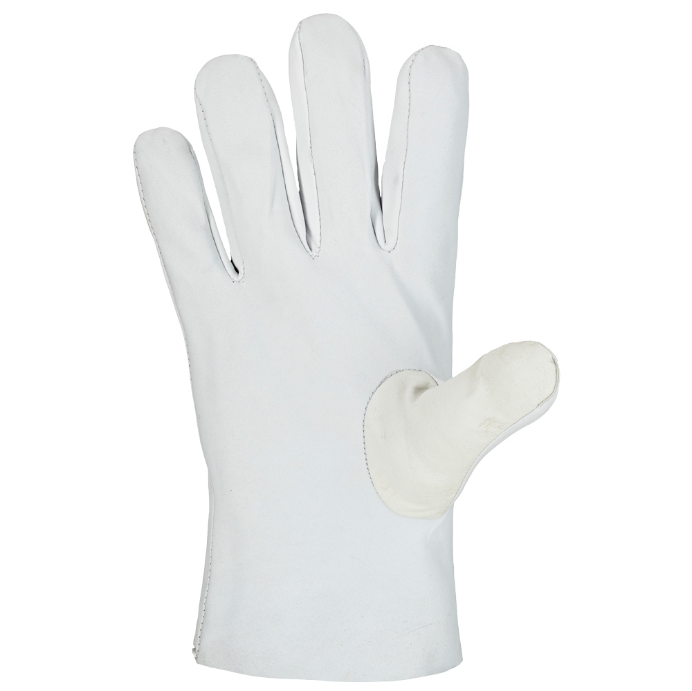 KARACHI Goatskin Leather Glove