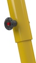 TM 15 MINI Lightweight aluminum safety tripod