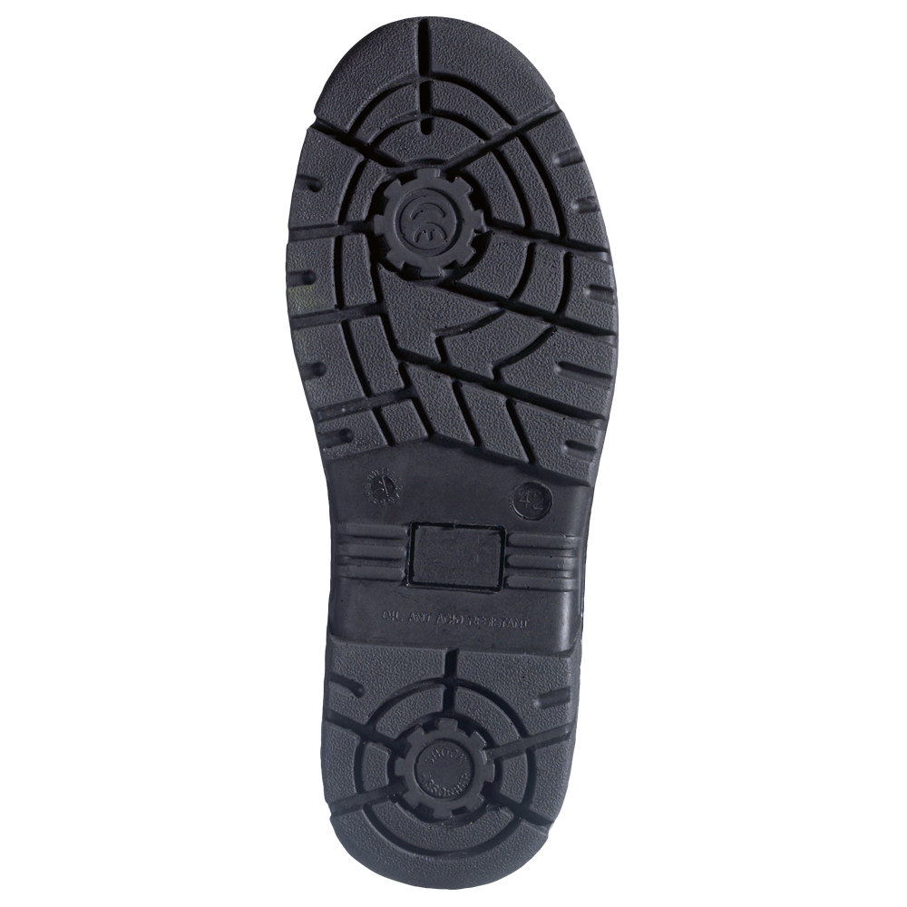 ROSTOCK Safety Boots S3 SRA