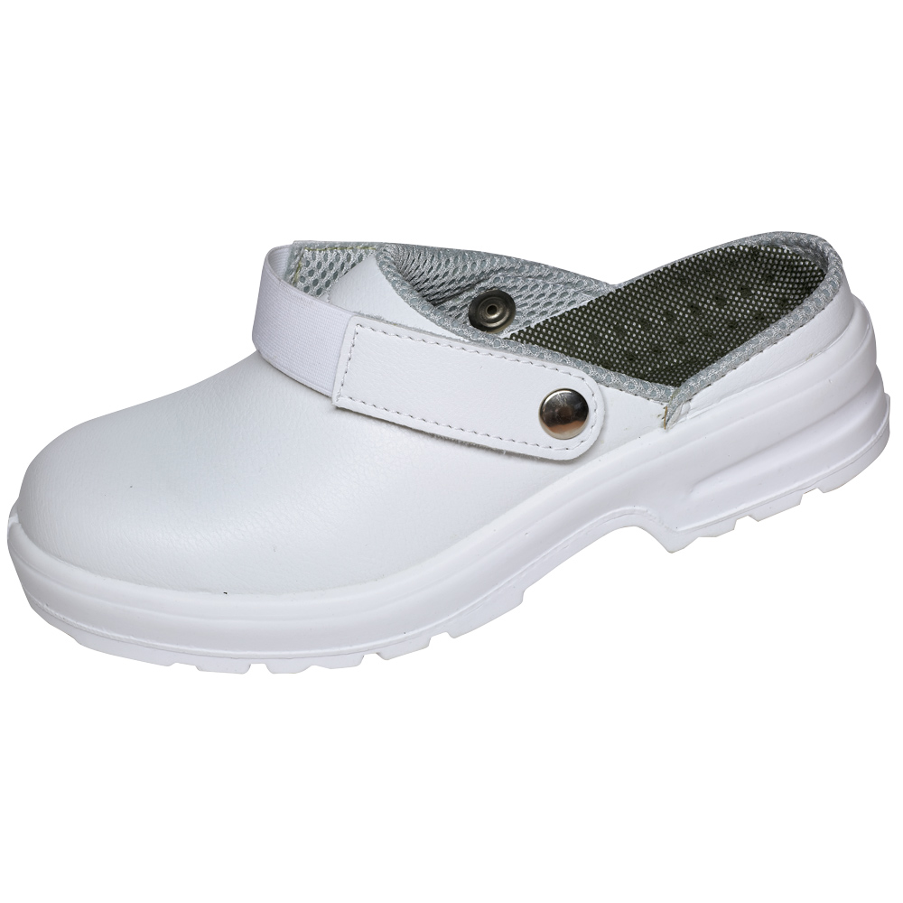 ORTONA Safety Shoes SB E A SRC
