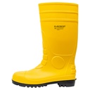 EUROBOOT YELLOW Safety Wellingtons S3 SRC