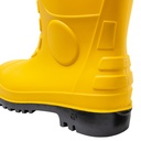 EUROBOOT YELLOW Safety Wellingtons S3 SRC