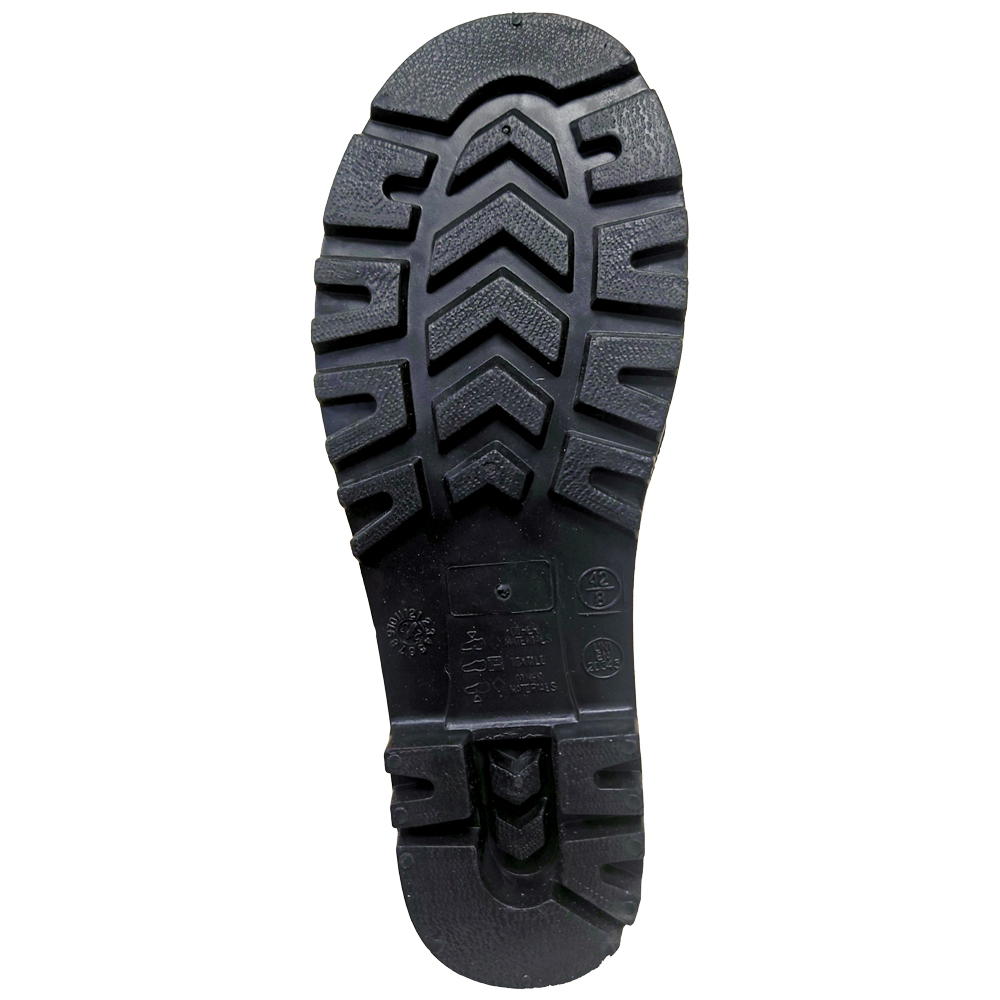 EUROBOOT YELLOW Safety Wellingtons S3 SRC
