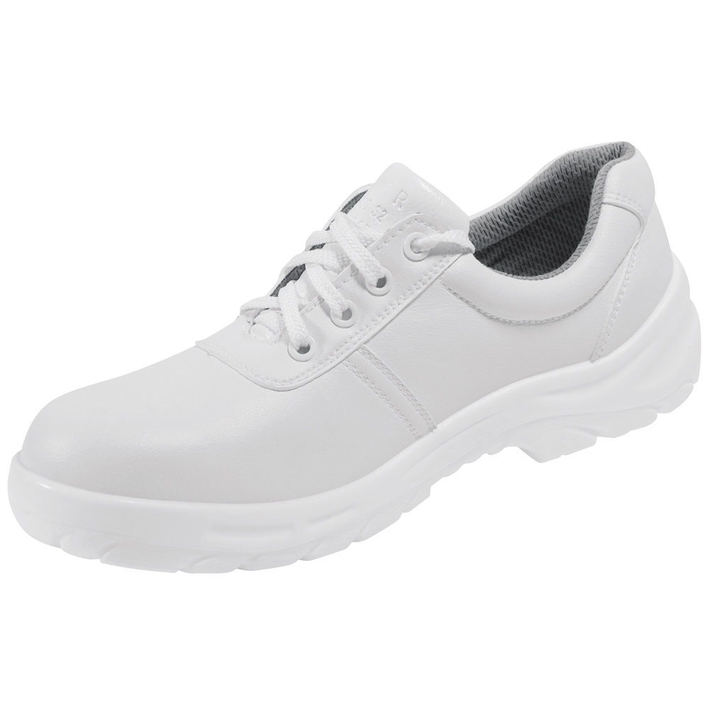 TERMOLI Laced Safety Shoe S2 SRC