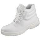FERMO Laced Safety Boots S2 SRC