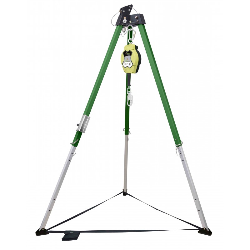 FA6000100 ATEX Tripod 7 ft