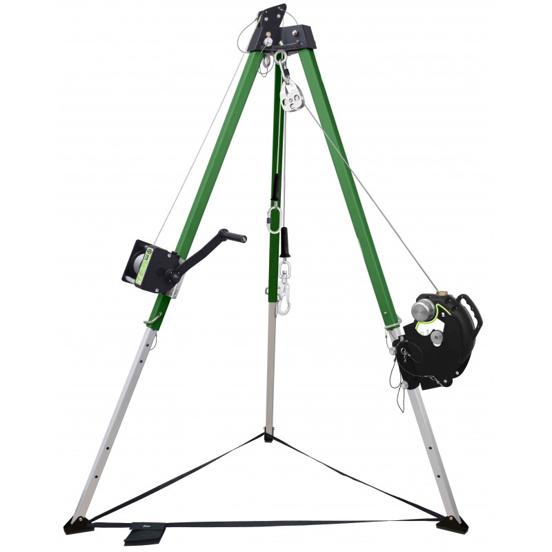 FA6000100 ATEX Tripod 7 ft