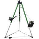 FA6000200 ATEX Tripod 10 ft