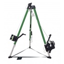 FA6000200 ATEX Tripod 10 ft