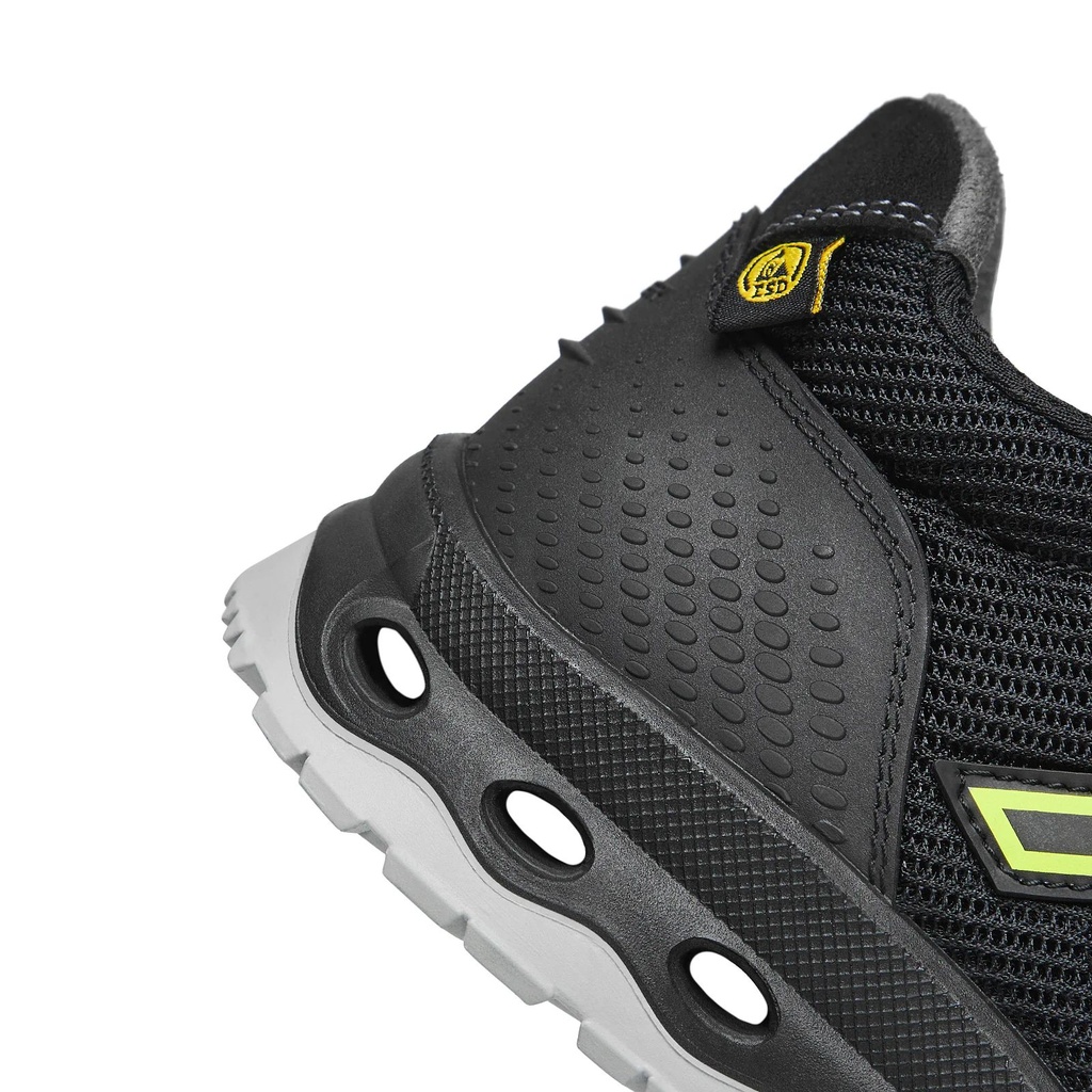 STARDUST Safety Runners S1P ESD SRC