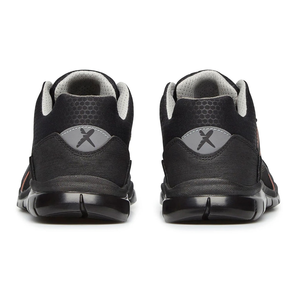 XR77 ARAGONA Safety Runners S1P SRC