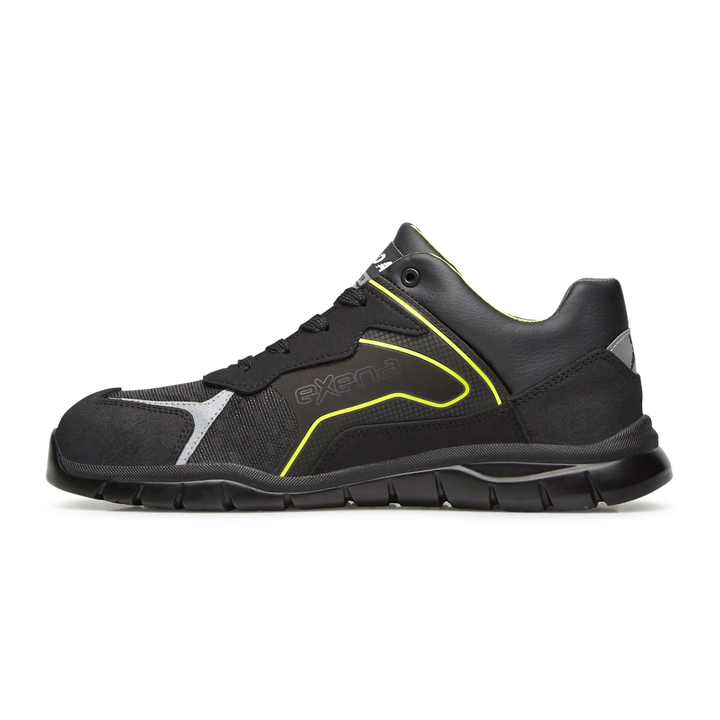 XR90 PLAZA Safety Runners S1P SRC