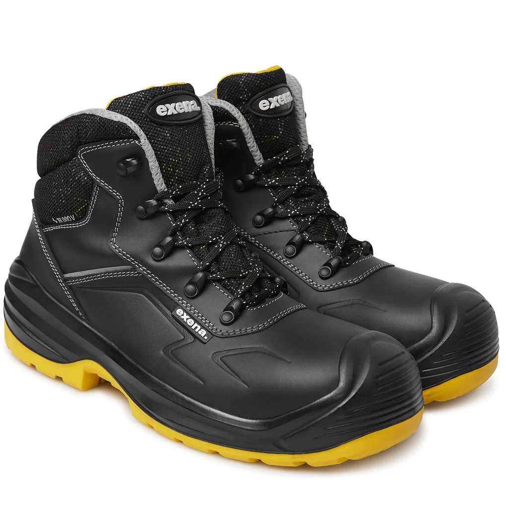 VOLT Dielectric Boots SB E PS WPA FO SR