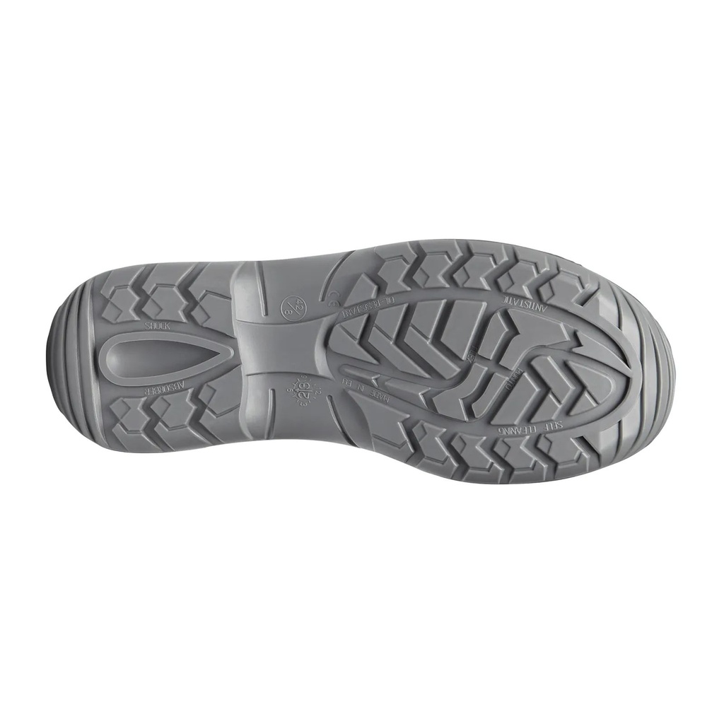 CAPRI Safety Boots S3 L FO SR, Non metalic