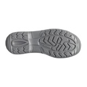TREMITI Preforated Safety Shoes S1 PL FO SR, Non metalic