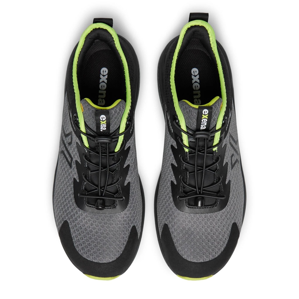 RUSH Safety Trainer S1 PS FO SR ESD