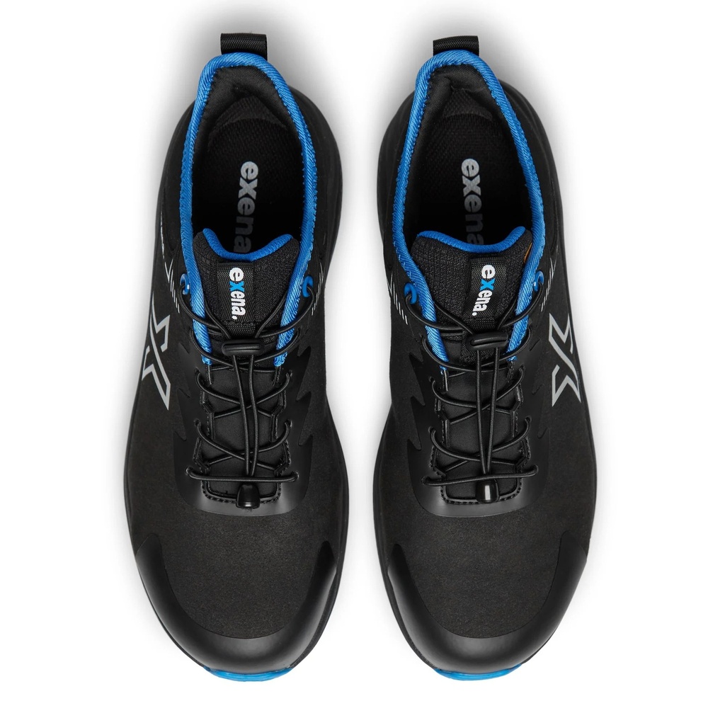 OLIMPIC Safety Trainer S3 S FO SR ESD