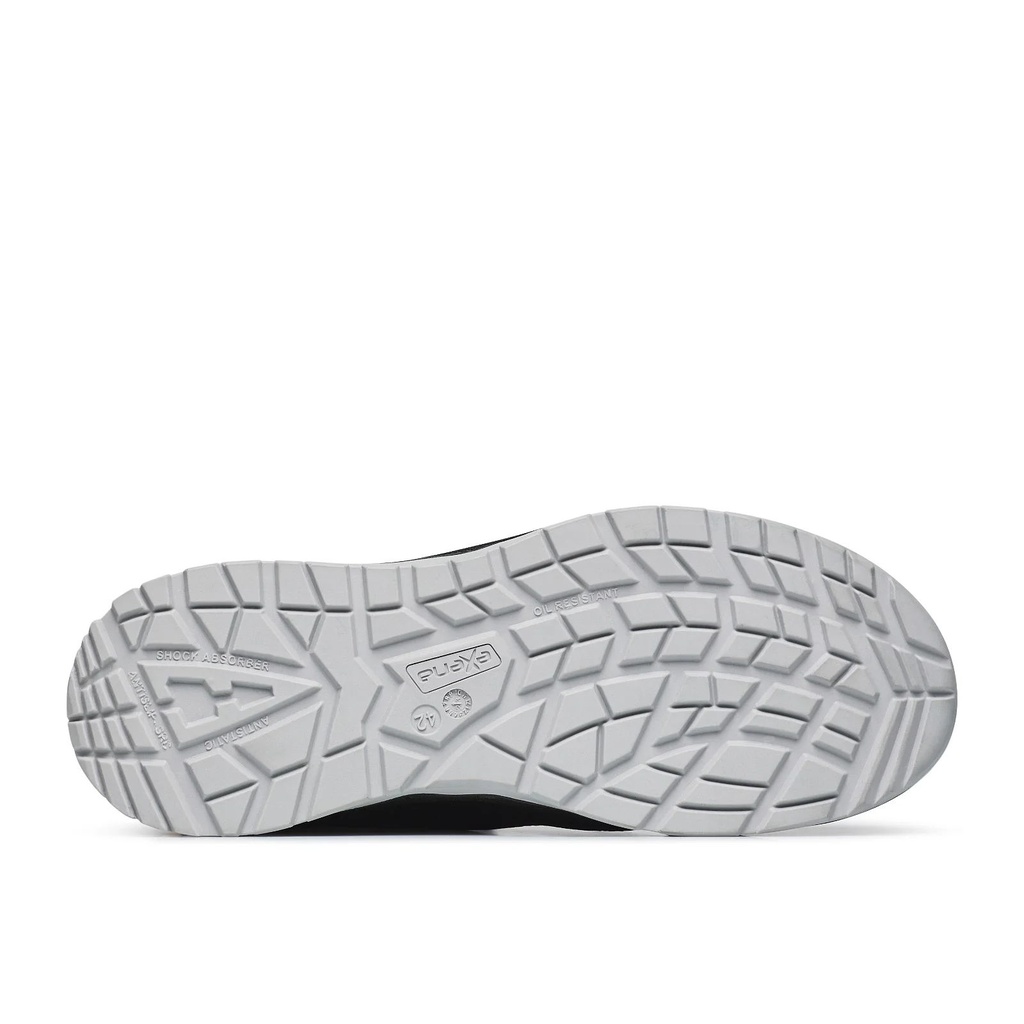 MARS Safety Boots S3 ESD SRC