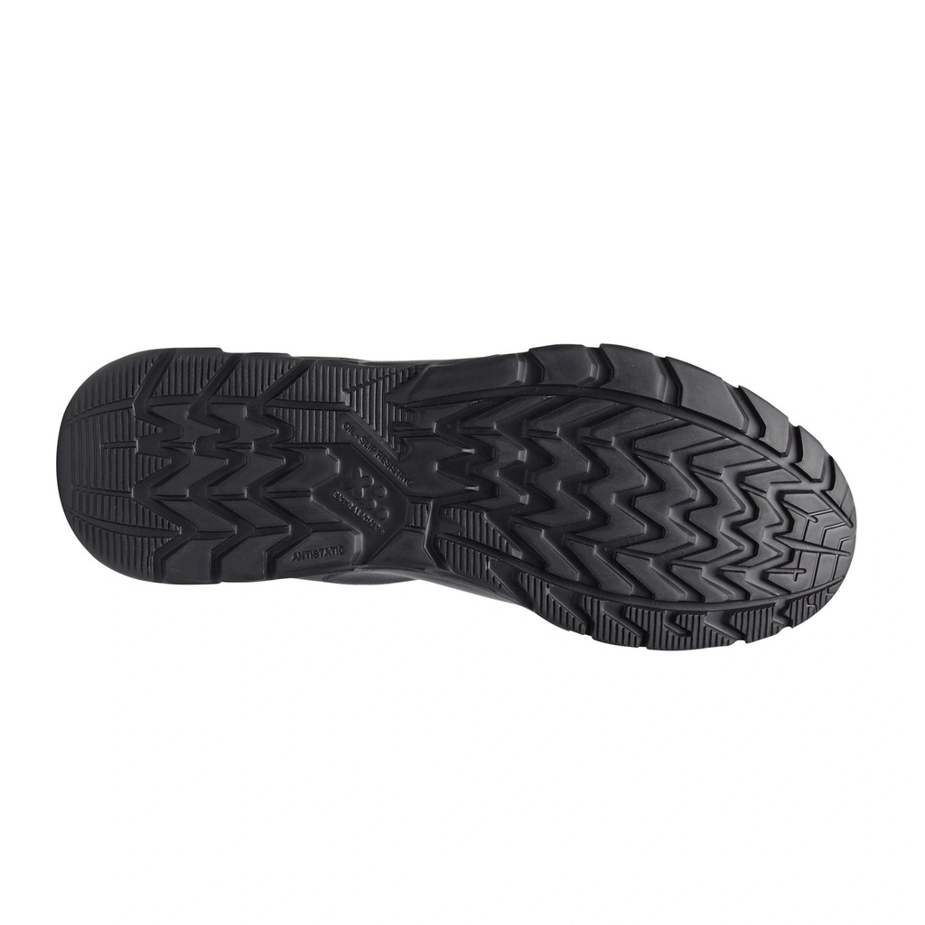 ALAN Runners O2 FO SR
