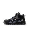 ZL8381 GISKAN Workwear Shoes With Sporty Style