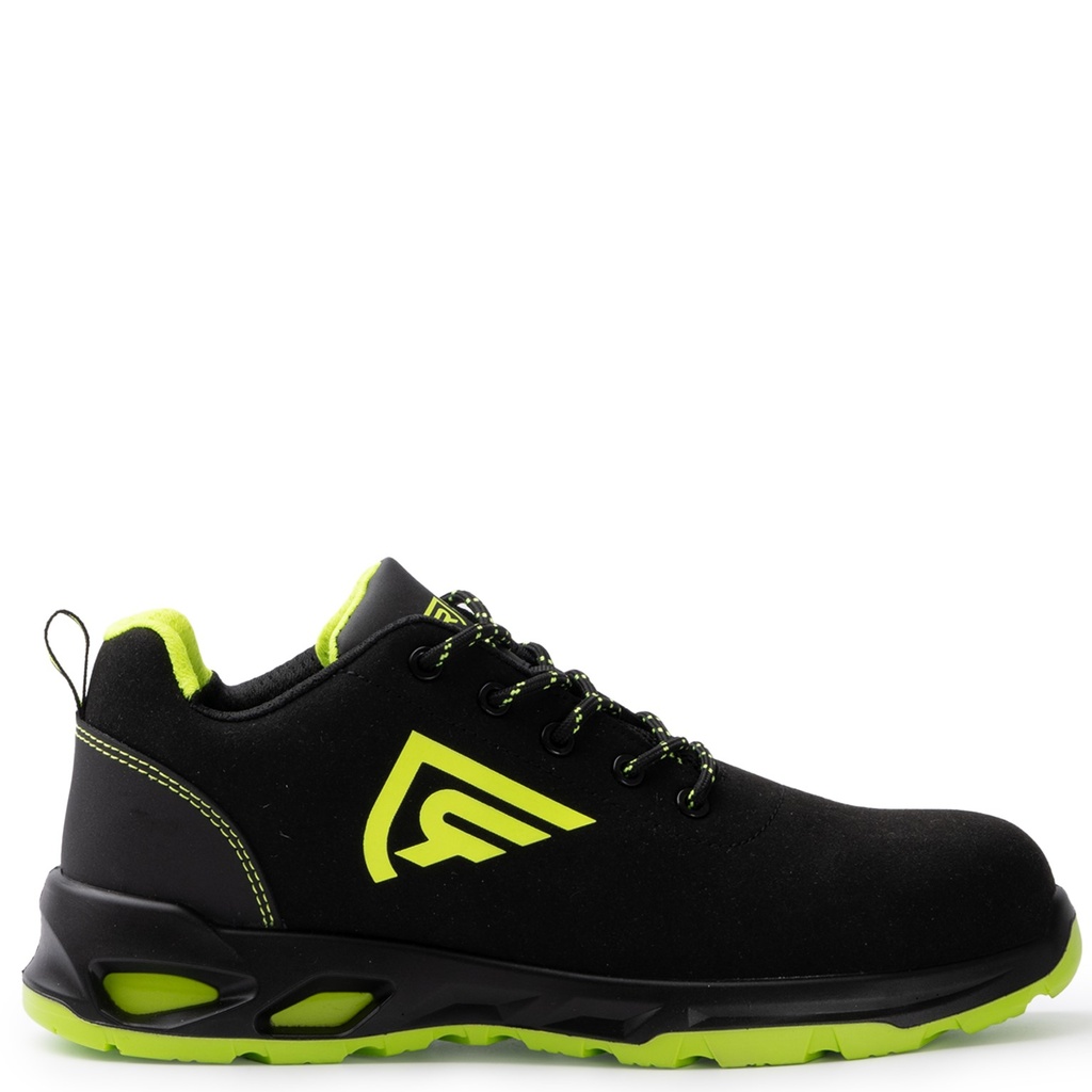 ZL8383 CERYSON Safety Runner S3S FO SR